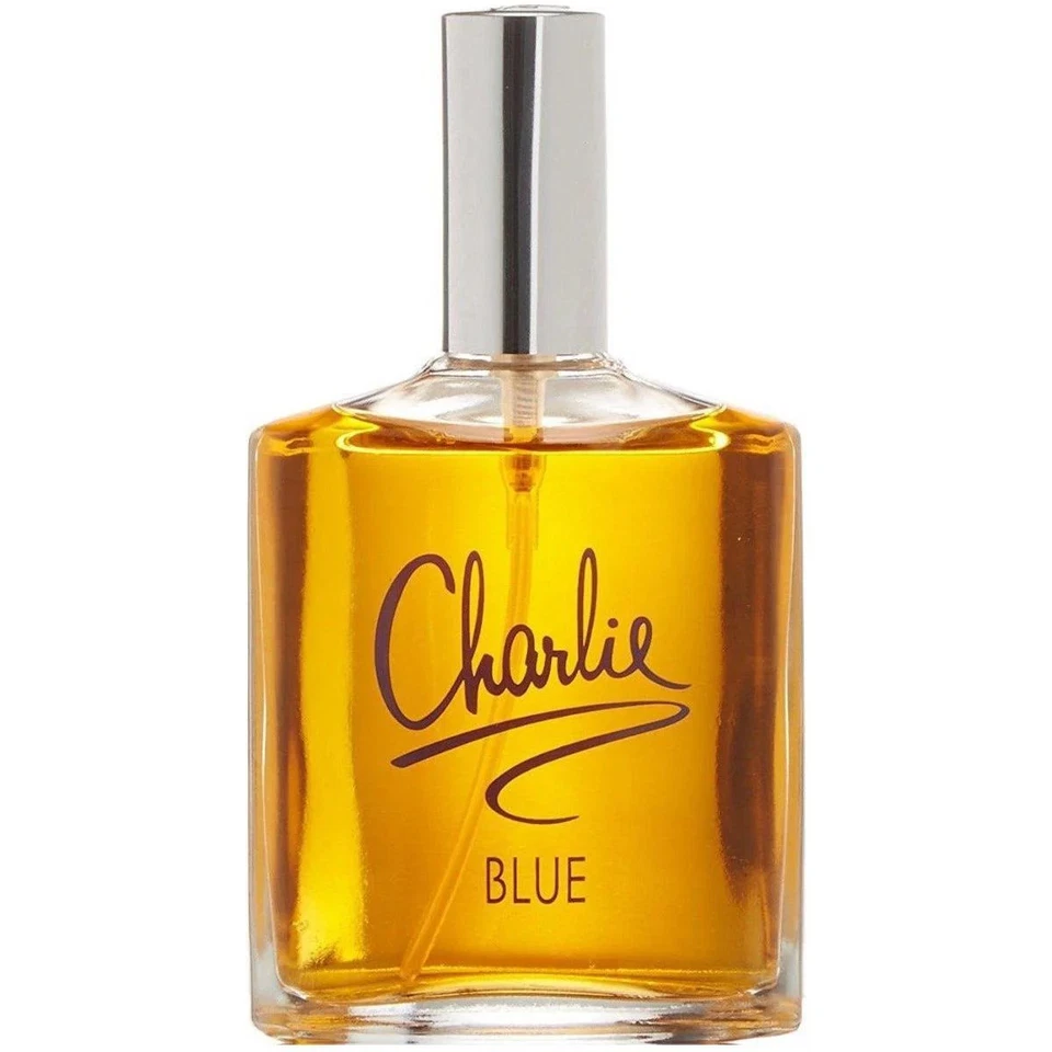 CHARLIE BLUE por REVLON Perfume Mujer EDT 3.3 / 3.4 OZ Nuevo Probador Foto 1 de 1