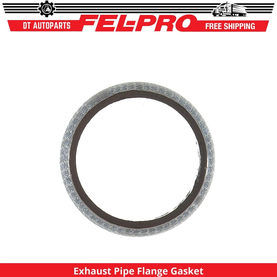 Colector de junta de brida de tubo de escape para Honda Accord 03-07 Fel-Pro Foto 1 de 1