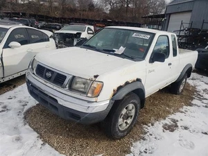 Alternator 4 Cylinder Fits 98-04 FRONTIER 1229297 - Picture 1 of 12