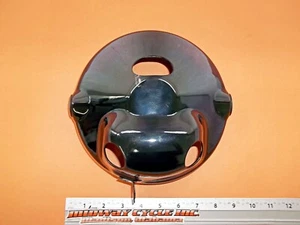 YAMAHA NOS XS1100LH MIDNIGHT SPECIAL HEADLIGHT BUCKET 4H1-84330-00-00 XS1100 jh - Picture 1 of 8