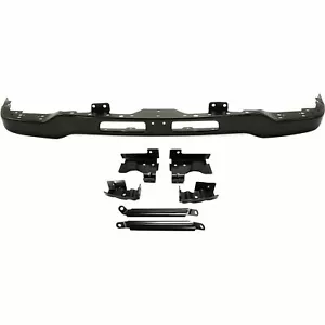Nuevo kit de reparación de carrocería automática para parachoques delantero se adapta a GMC Sierra 1500 HD 2500 HD 3500 - Imagen 1 de 6