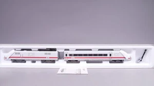 H0 AC Märklin 40712 ICE 2 BR 402 Triebköpfe ohne Antrieb DB in OVP #MH_861 - Bild 1 von 8