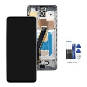 For Samsung Galaxy S20-G980 4G LCD Display Touch Screen Digitizer Replacement - Bild 1 von 8
