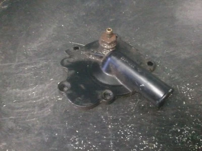 Cubierta de bomba de agua Arctic Cat 90-05 # 3005-519 EXT Cougar Panther Bearcat 550 Foto 1 de 3