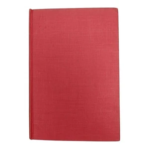 On The Meaning Of Christ 1953 Hardcover John Knox Vintage Christian Spirituality - Picture 1 of 10