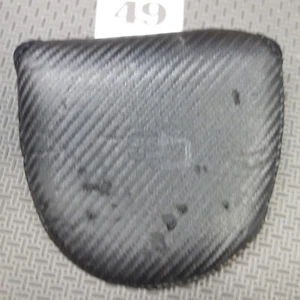 Club Glove mallet putter head cover men golf fast ship 250511 - Picture 1 of 7