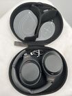Sony WH-1000XM4 Wireless Noise-Cancel Black Over-the-Ear Headphone W/ Mic Alexa