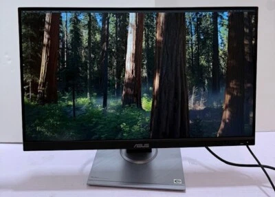 ASUS ProArt PA278QV 27" 2560 x 1440 IPS WQHD Professional Monitor - Image 1 of 4