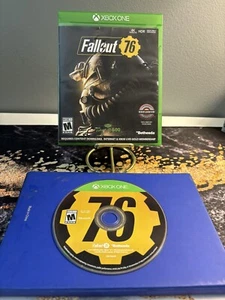 Xbox One Fallout 76 - Bild 1 von 1
