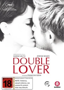 DOUBLE LOVER [NTSC ALL REGIONS] (DVD) - Picture 1 of 1