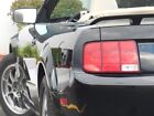 2005 Ford Mustang GT Premium 2dr Convertible 59441 Miles Black Convertible 4 6L
