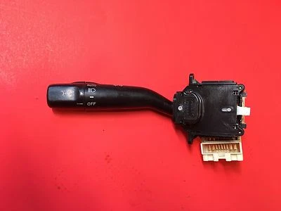 1995-1997 TOYOTA AVALON AUTO HEADLIGHT HIGH BEAM TURN SIGNAL SWITCH USED OEM!  - Image 1 of 3