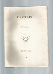 L'ASTRADO N°4 - Foto 1 di 1
