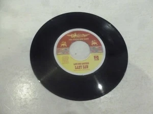 LADY SAW - Love one another - 2008 Jamaican wide centre Vinyl Single - Imagen 1 de 3