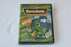 Galswin - Vorschule (PC-CD) - Bild 1 von 1