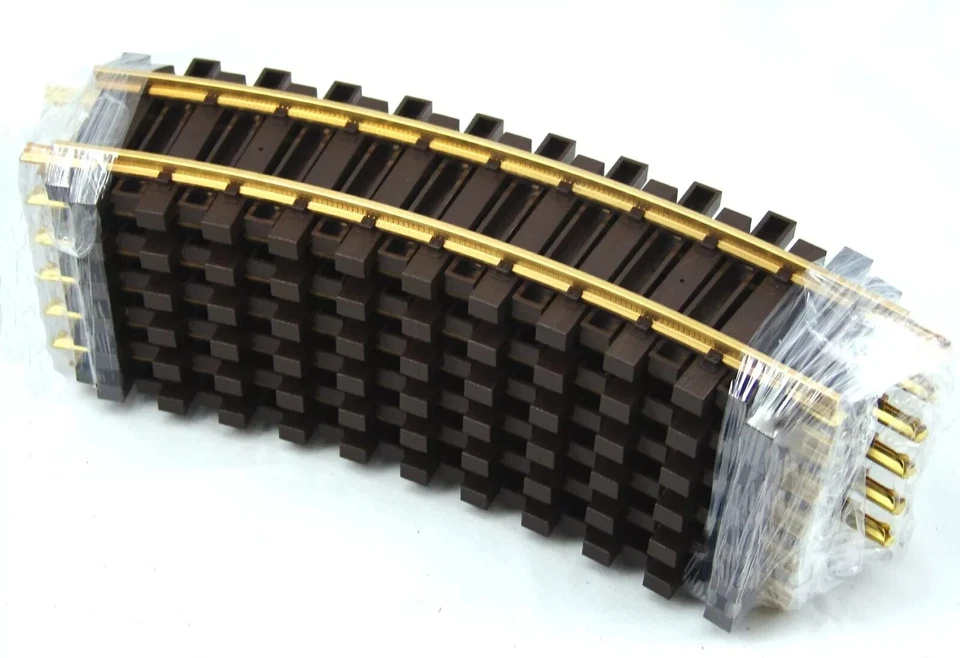 G SCALE PIKO 35211 CURVE TRACK    no box - Image 1 of 1