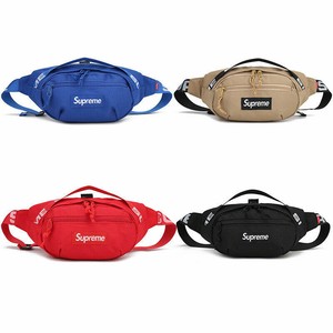 Las mejores ofertas en Bolsas de hombre Supreme | eBay
