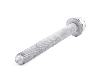 Nuevo perno hexagonal guía suspensión delantera AUDI A8 Quattro D4 N10549402 Foto 1 de 4