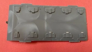 Horus Heresy Age of Darkness DEIMOS PAVIMENTO SCAFO RINOCERONTE - Punte 40k - Foto 1 di 1