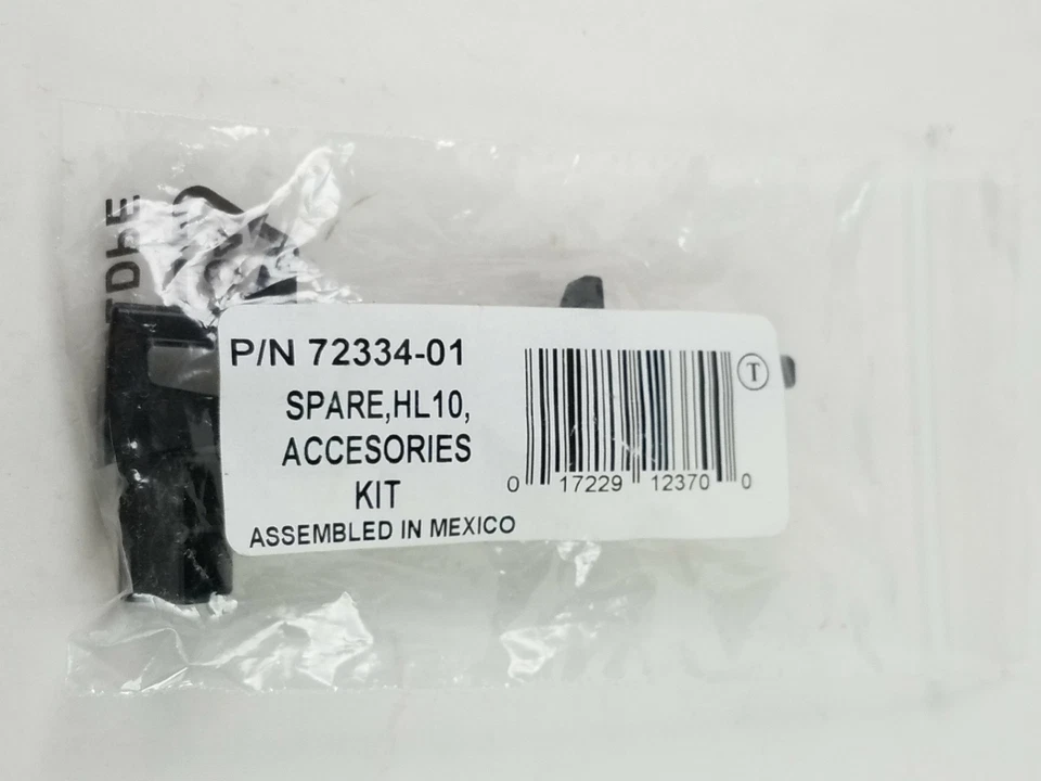 Plantronics Extension Arm and Ring Detector Spare for HL10 Lifter 72334-01 - Image 1 of 4