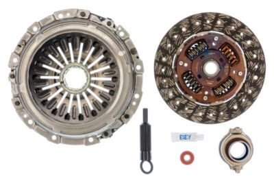 Exedy FJK1000 OEM Clutch Kit for 04-21 Subaru WRX STI 2.5L Turbo AWD - Image 1 of 3