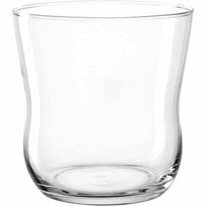 Leonardo lantern Vita, table light, candle holder, glass, 18.5 cm, 044068 - Picture 1 of 4