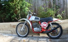 classic twinshock motocross bikes for sale