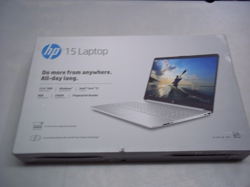 2024 HP Laptop 15.6 