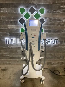 2012 Lumenis M22 - IPL, ReSurfx & ND:Yag Handstücke - Bild 1 von 12