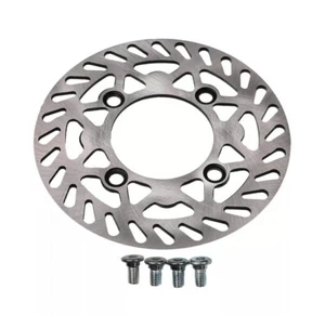 190mm Rear Brake Disc Rotor for Dirt Pit Bike ATV Quad 14" 12" 17" Wheel Tire - Picture 1 of 3