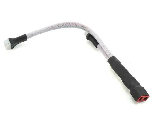 Trinity Revtech 2 Cell Receiver Pack Charging Adapter [TRIREV2224] - Image 1 of 1