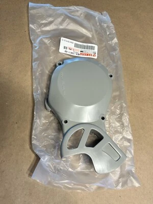 Yamaha Yz 80 85 65 1993-2025 OEM motor izquierdo cárter cubierta volante estator Foto 1 de 4