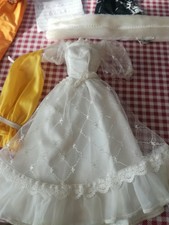barbie sposa anni 70