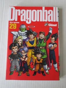 DRAGON BALL - ULTIMATE EDITION - tome 29 ---- MANGA FRANCAIS - NEUF - Imagen 1 de 1