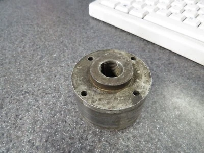 Rotor magnético compatible con: Kawasaki 74-76 KX125 74-76 y 78 KX250 80-81 KX420 21007-026 Foto 1 de 4