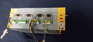 PARKER COMPAX 3 SERVO CONTROLLER C3S025V2F10I11T30M00 - Picture 1 of 8