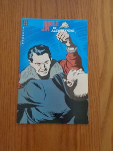 Jungle Jim by Alex Raymond, #13 1989 SC - Picture 1 of 1