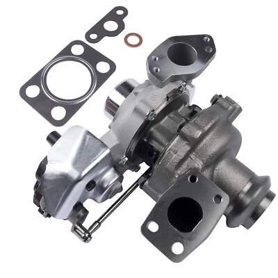 Turbolader für Citroën Spacetourer C4 C5 Peugeot 508 308 853603-0002S 9835855380 - Bild 1 von 4