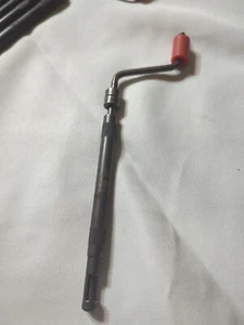 Single HELICOIL #7551-2 8-32 NC / UNC PREWINDER MANDREL (HC6) - Picture 1 of 6