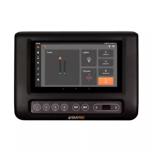 BMPRO RVMC201B RV Control System RVMaster multiplex system for easy management - Picture 1 of 1