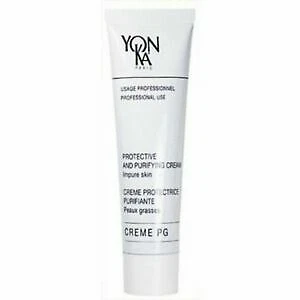 Yonka Creme Cream PG PNG Moisturizer 100ml / 3.5oz Prof  - Image 1 of 1
