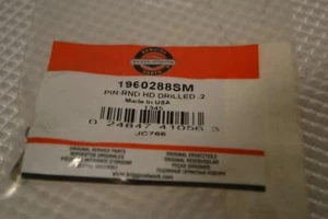 ONE NEW BRIGGS & STRATTON PIN-RND HD DRILLED (.2) 1960288SM. - Picture 1 of 1