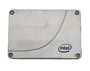 Intel SSD 335 Series 240GB 2.5" Sata 6Gb/s Solid State Drive SSDSC2CT240A4 - Picture 1 of 2