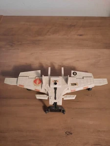 1983 GI Joe Cobra C.L.A.W. Unvollständig - Bild 1 von 5
