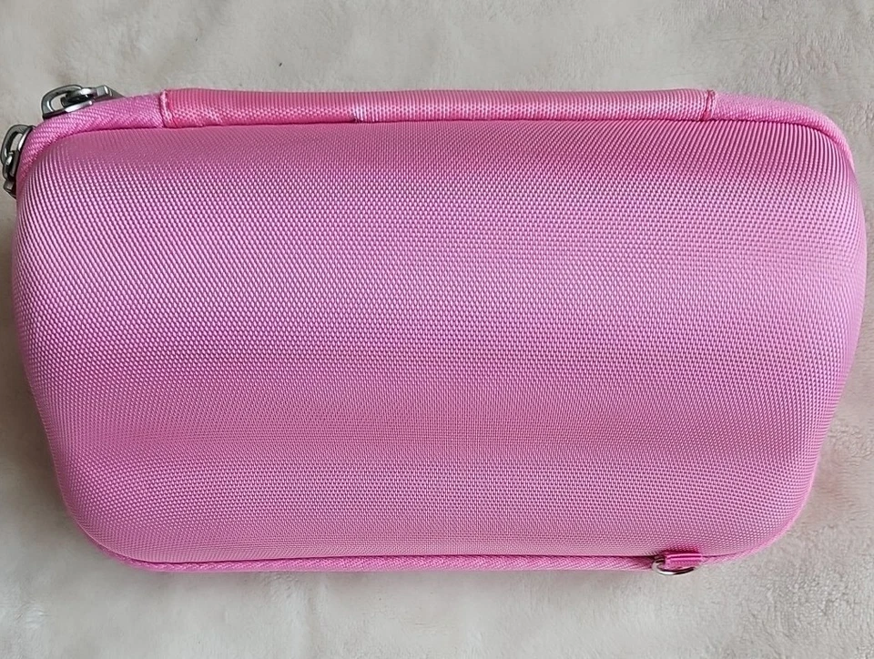 Khanka Hard Travel Silicone Cover Strap JBL Flip 6 Portable Speaker Case Bluetoo - Image 1 of 4