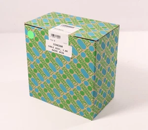 (Box of 5) Phoenix Contact Sensor/Actuator Cable SAC-4P- 3,0-PUR/M12FSB 1548260 - Picture 1 of 4