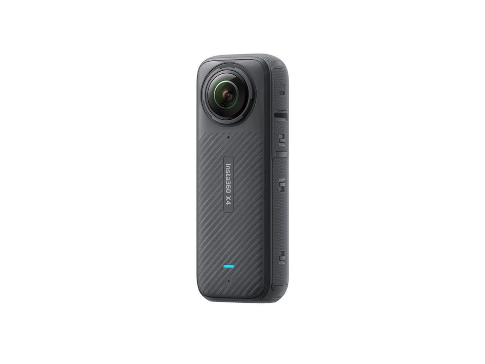 Insta360 X4 8K Action Camera CINSABMA