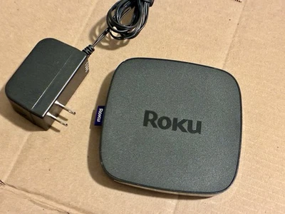 Roku Premiere (3920X) – 4K HDR Streaming Player – No Remote - Image 1 of 4