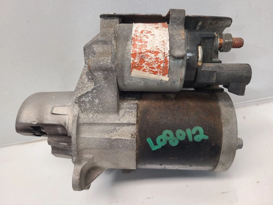 2010-16 Cadillac SRX (3.0L / AT) Starter Motor - USED Reman - Image 1 of 4