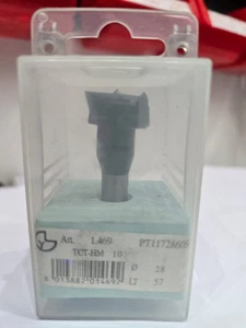 Punta per cerniere diam.28 Gamma Zinken - Foto 1 di 1